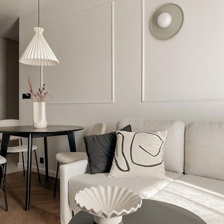 Apartament Bonhaus Grzegorzecka Краков Экстерьер фото