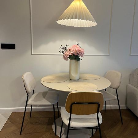 Apartament Bonhaus Grzegorzecka Краков Экстерьер фото