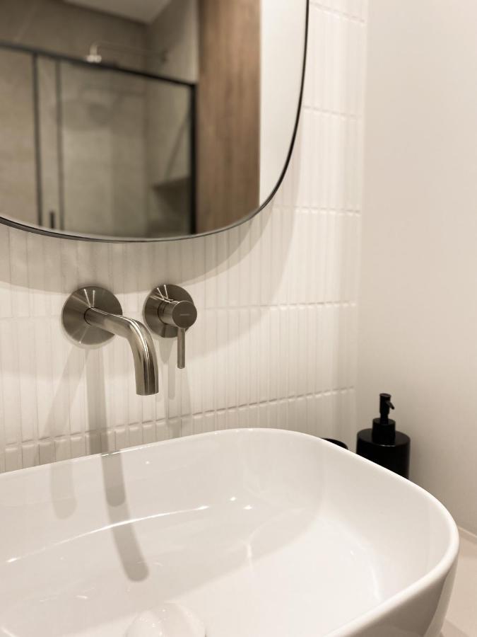 Apartament Bonhaus Grzegorzecka Краков Экстерьер фото