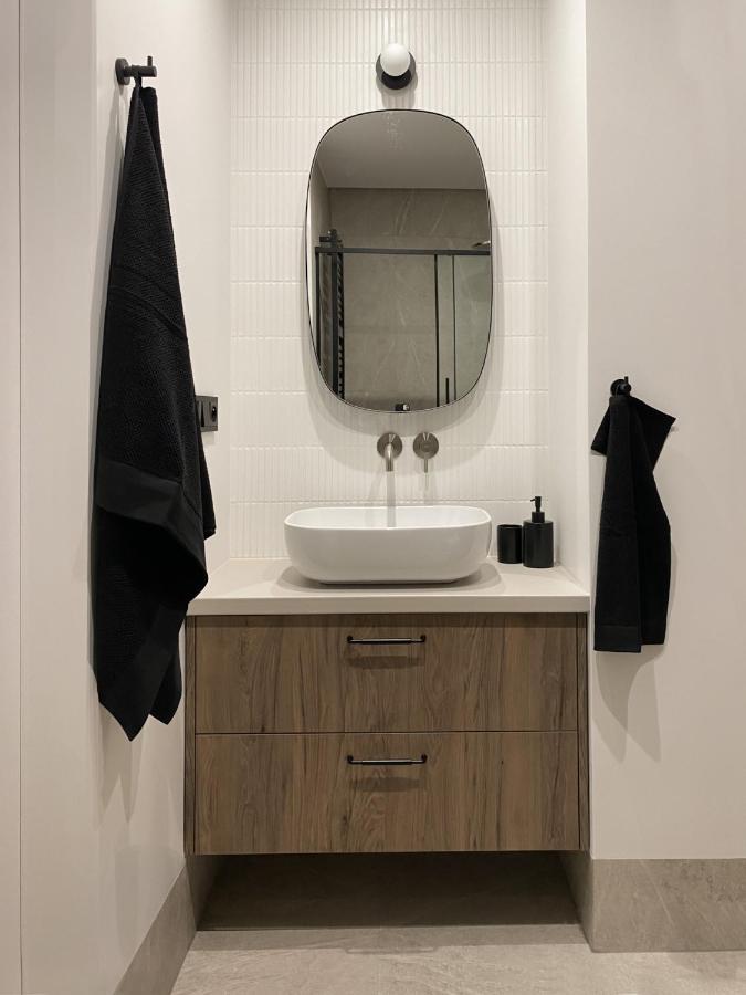 Apartament Bonhaus Grzegorzecka Краков Экстерьер фото