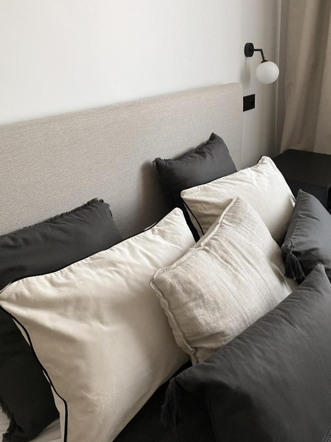 Apartament Bonhaus Grzegorzecka Краков Экстерьер фото
