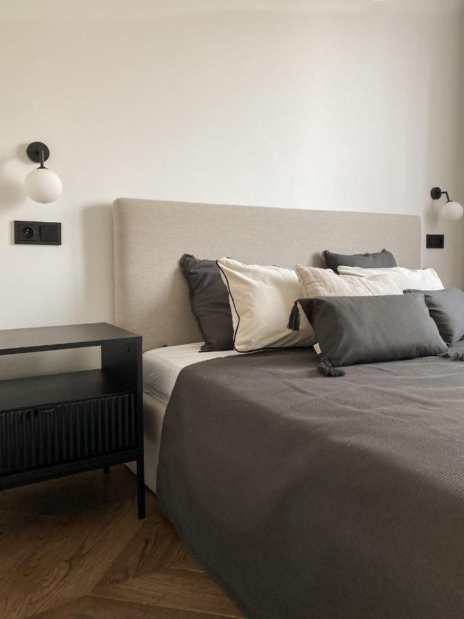 Apartament Bonhaus Grzegorzecka Краков Экстерьер фото