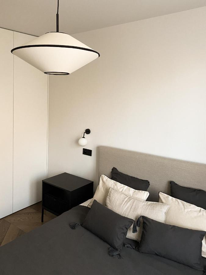 Apartament Bonhaus Grzegorzecka Краков Экстерьер фото