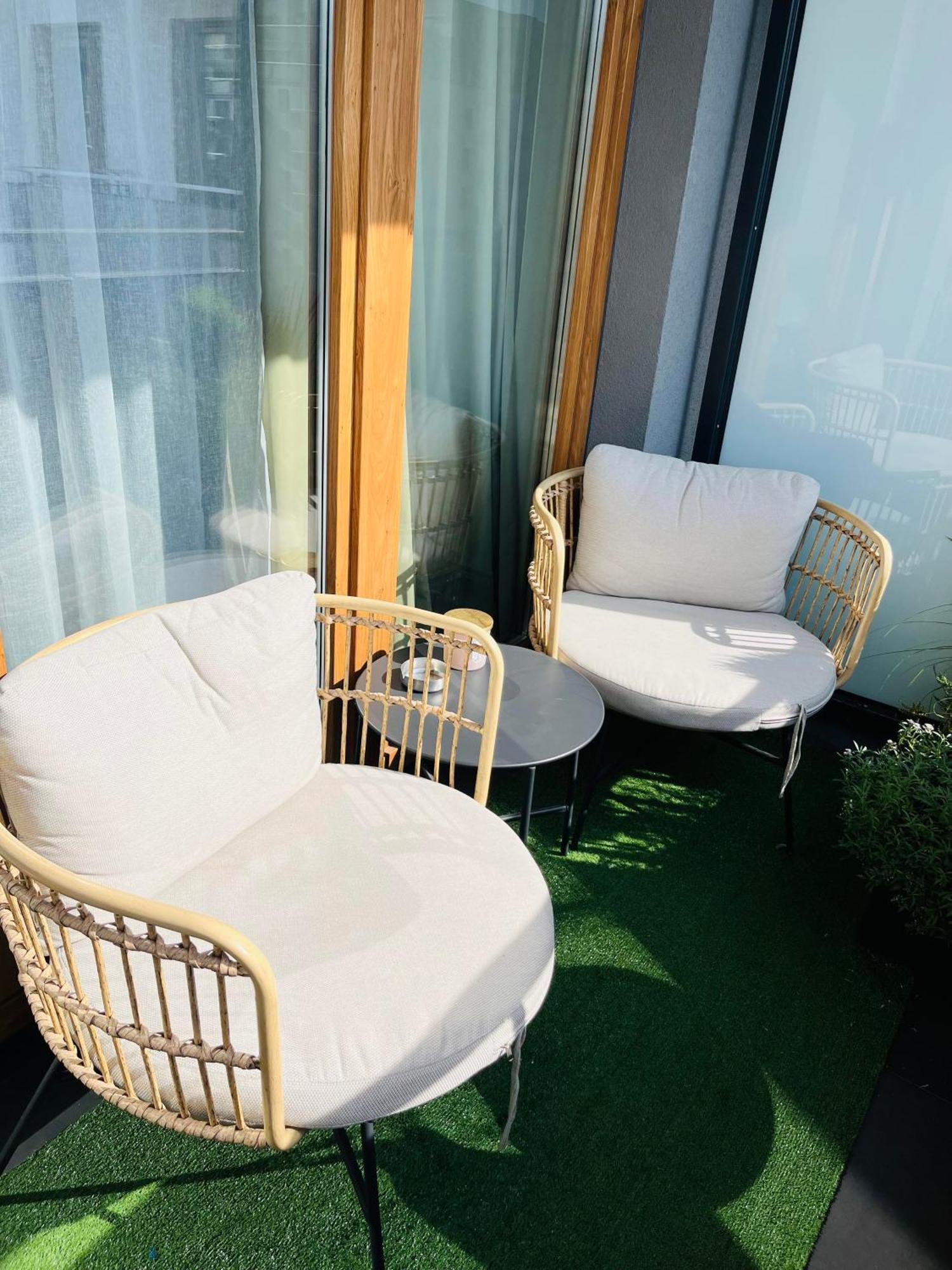 Apartament Bonhaus Grzegorzecka Краков Экстерьер фото
