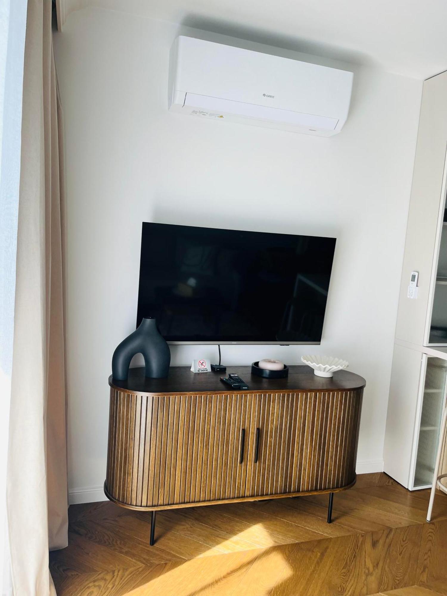 Apartament Bonhaus Grzegorzecka Краков Экстерьер фото