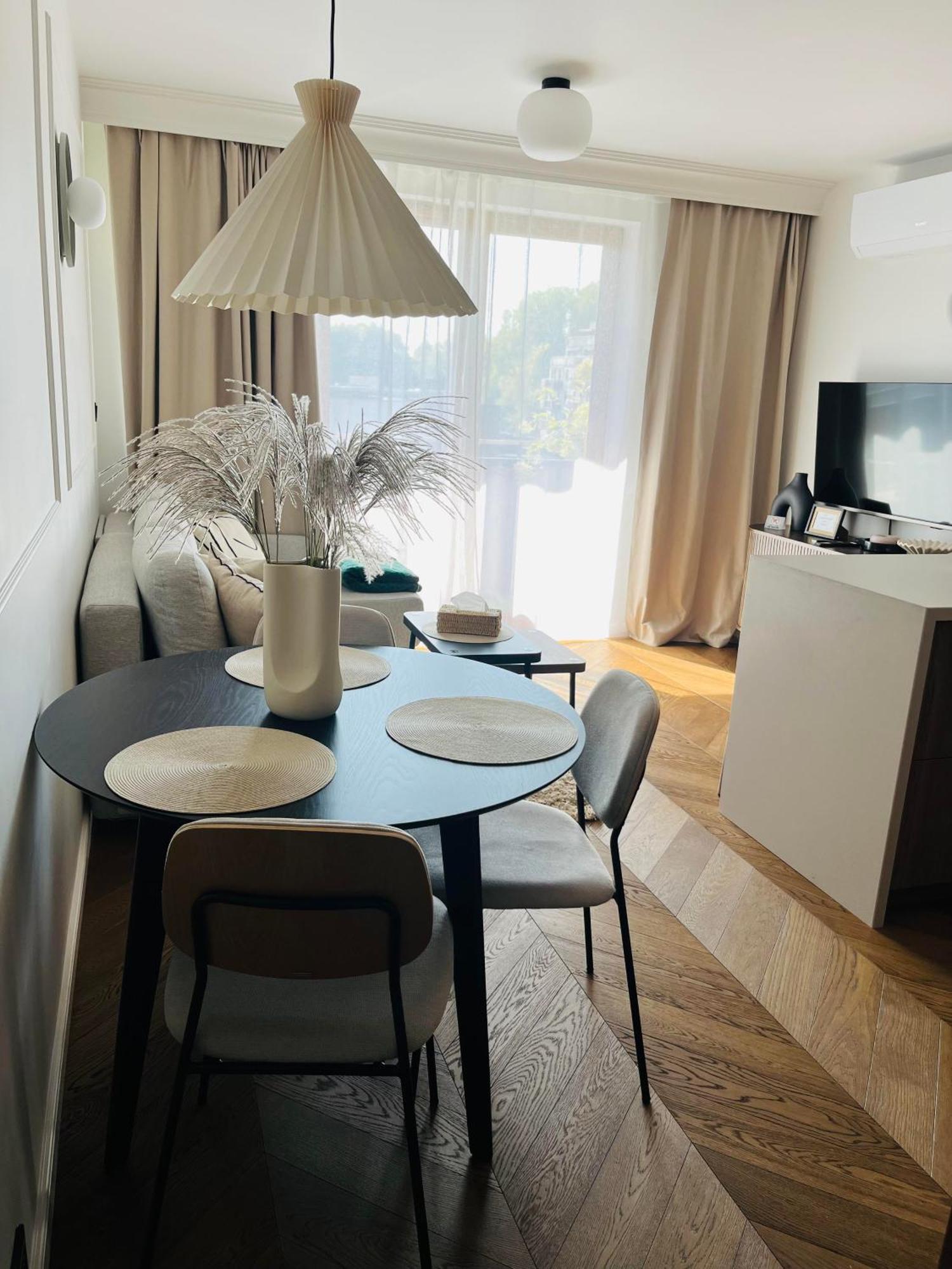 Apartament Bonhaus Grzegorzecka Краков Экстерьер фото