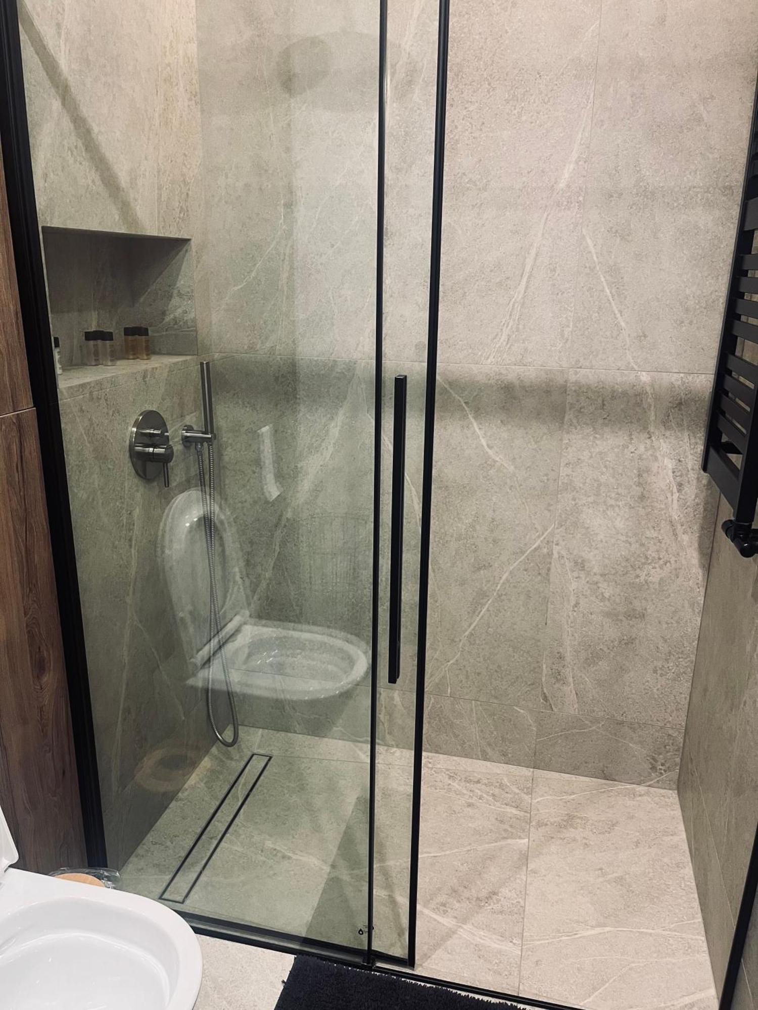 Apartament Bonhaus Grzegorzecka Краков Экстерьер фото