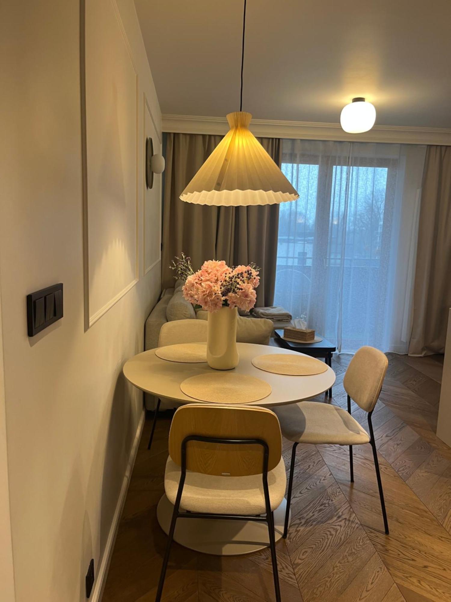 Apartament Bonhaus Grzegorzecka Краков Экстерьер фото